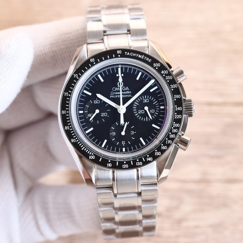 13279302489780958_79dea5a7-0ba7-475a-8a8a-26e52cc8332b SPEEDAMASTER PROFESSIONAL MOONWATCH 40MM BLACK DIAL