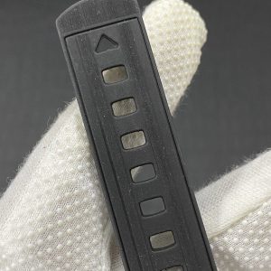 SEAMASTER PROFESSIONAL 300 BLACK CERAMIC WHITE DIAL