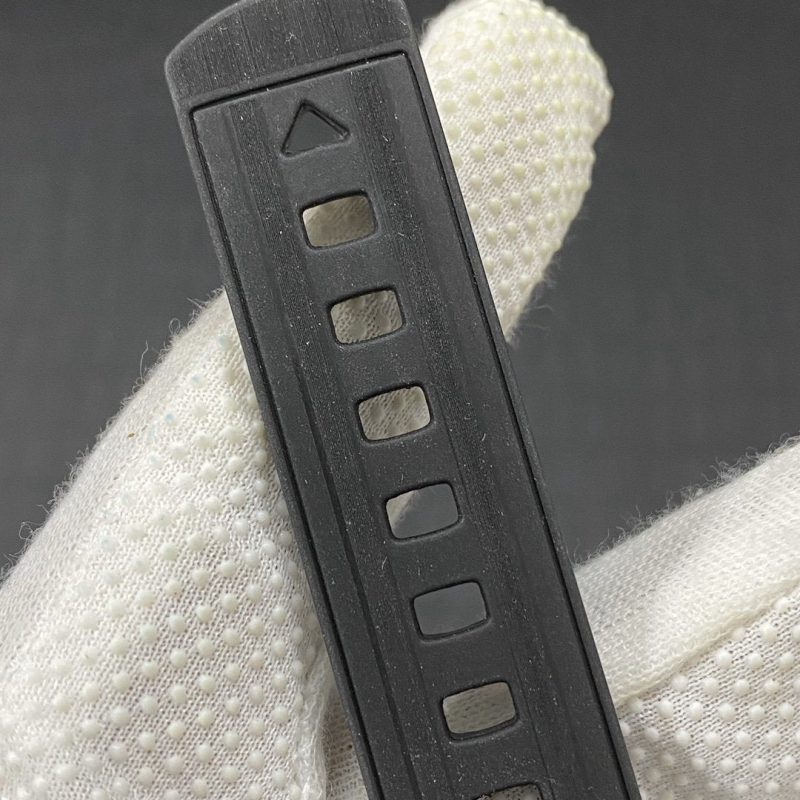 SEAMASTER PROFESSIONAL 300 BLACK CERAMIC WHITE DIAL