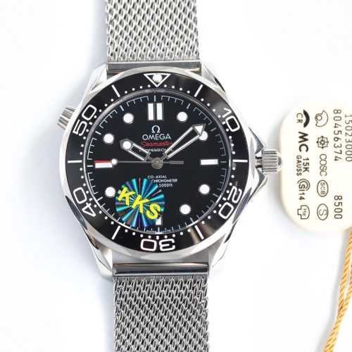 13279564460666946_489e9995-ca59-47ec-a0ed-eba17bc0cc44 SEAMASTER DIVER 300 BLACK CERAMIC TITANIUM MESH