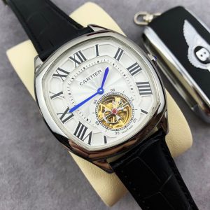 13305289901910146 DRIVE DE CARTIER OPEN HEART