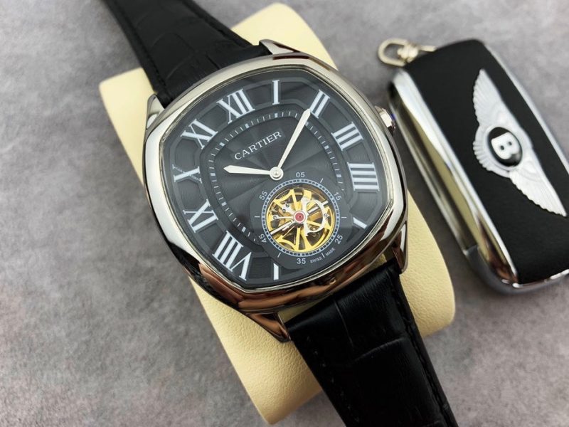 13305289931949278 DRIVE DE CARTIER OPEN HEART