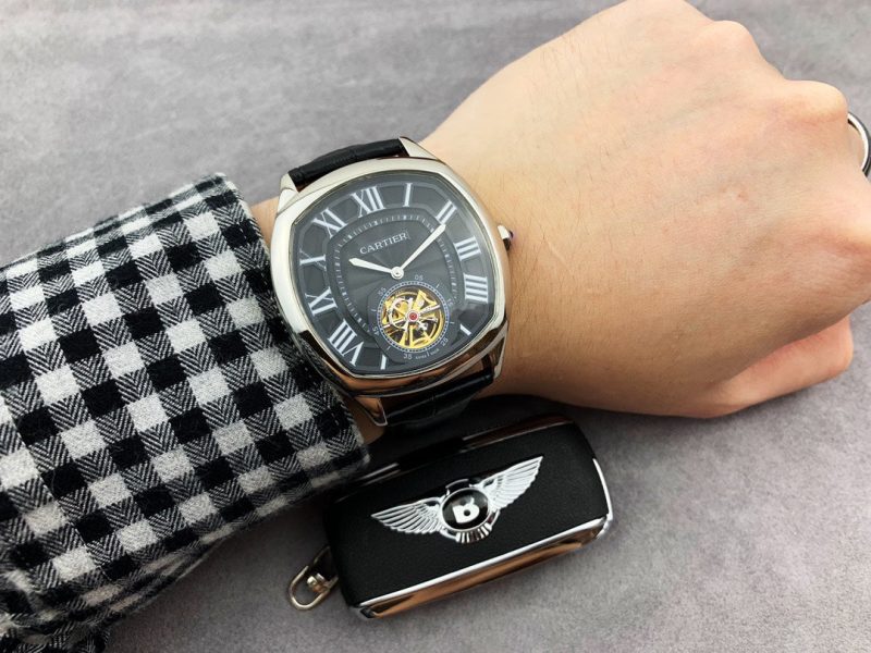 13305289933947645 DRIVE DE CARTIER OPEN HEART