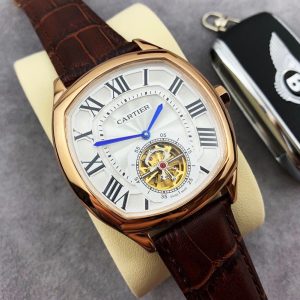 13305289935429608 DRIVE DE CARTIER OPEN HEART