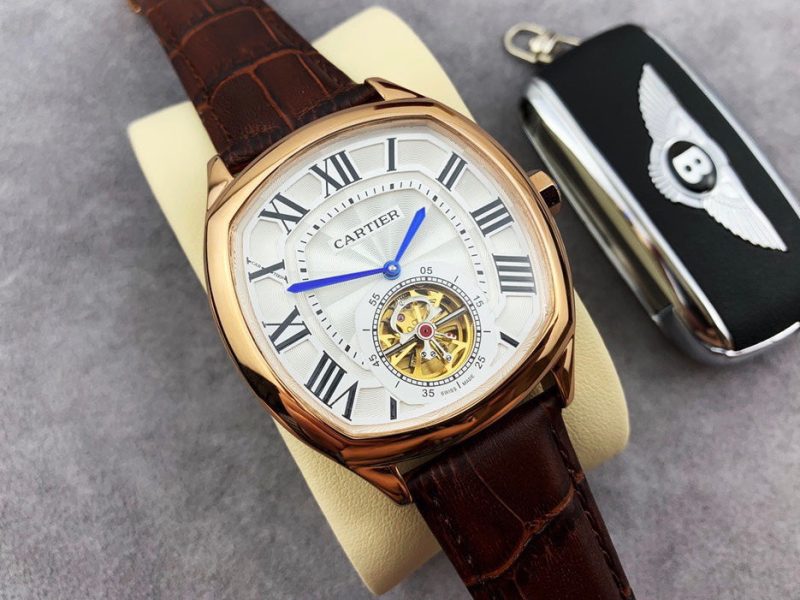 13305289935429608 DRIVE DE CARTIER OPEN HEART