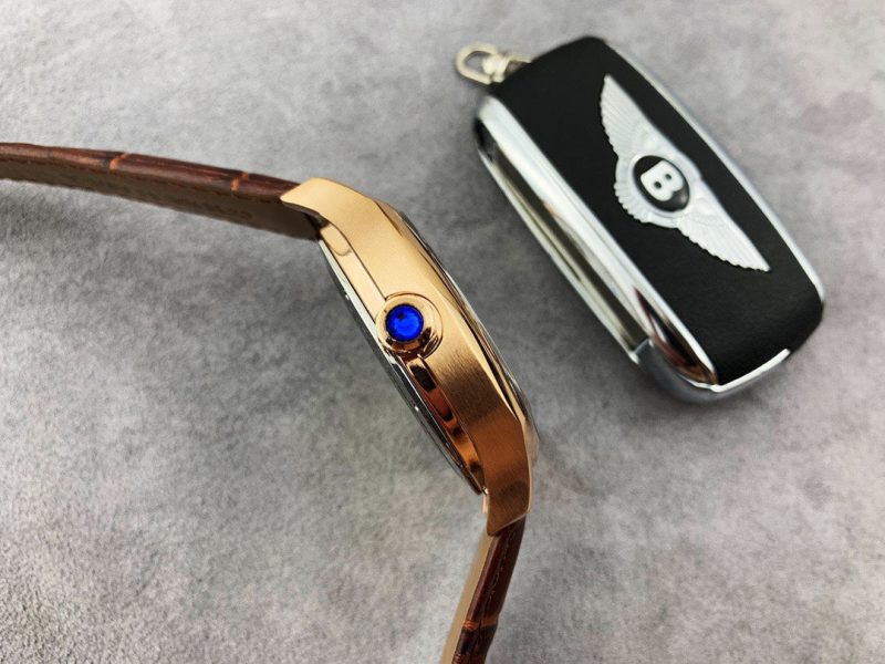 13305289938643841 DRIVE DE CARTIER OPEN HEART