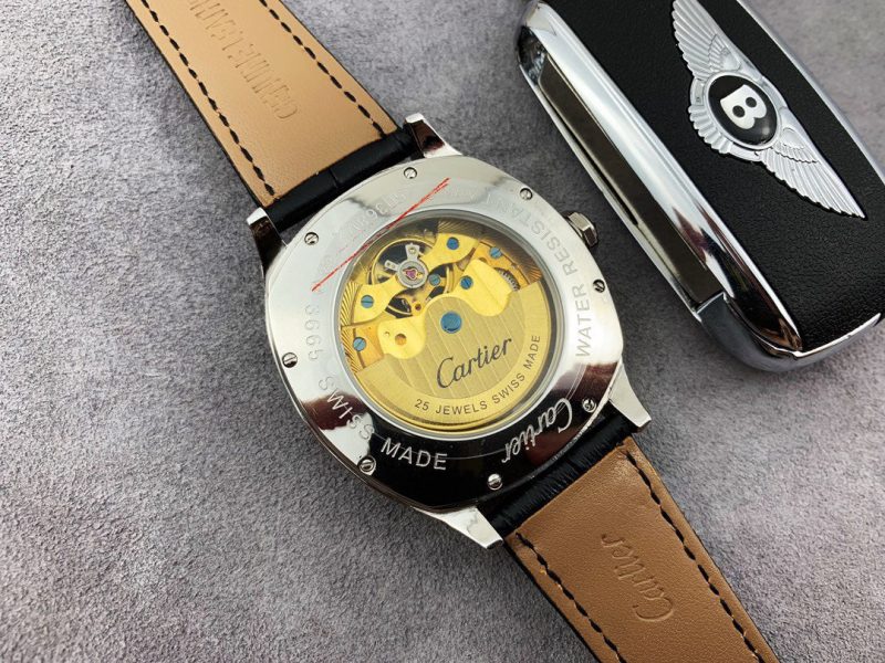 13305289941849994 DRIVE DE CARTIER OPEN HEART