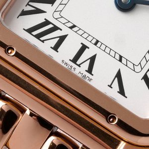 13338901375251352_cb48eaca-dedc-4665-8930-3037deb7ed81 PANTHERE 27MM PINK GOLD WHITE DIAL