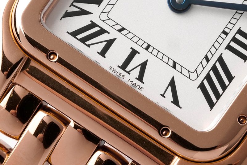 13338901375251352_cb48eaca-dedc-4665-8930-3037deb7ed81 PANTHERE 27MM PINK GOLD WHITE DIAL