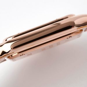 13338901378874654_376a391a-ada4-489b-b7ee-7d0d28ed7724 PANTHERE 27MM PINK GOLD WHITE DIAL