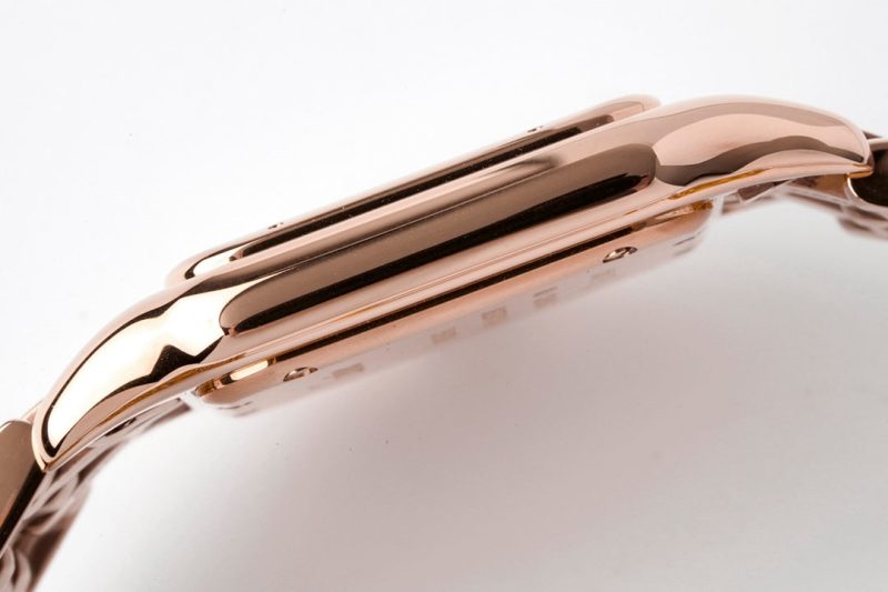 13338901378874654_376a391a-ada4-489b-b7ee-7d0d28ed7724 PANTHERE 27MM PINK GOLD WHITE DIAL