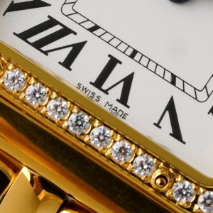 13338901472067875_52a15dd1-1b8b-4208-99f9-cbce047838b8 PANTHERE 27MM GOLD CASE DIAMOND BEZEL WHITE DIAL