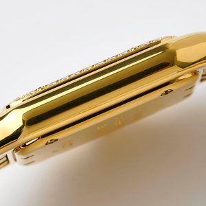 13338901475619387_83905f3c-966b-48d0-a518-6bedceb6a5b1 PANTHERE 27MM GOLD CASE DIAMOND BEZEL WHITE DIAL