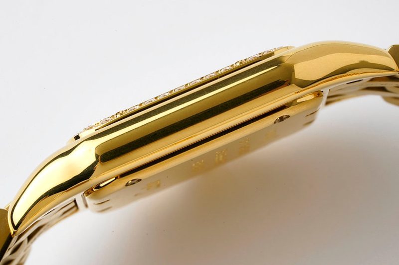 13338901475619387_83905f3c-966b-48d0-a518-6bedceb6a5b1 PANTHERE 27MM GOLD CASE DIAMOND BEZEL WHITE DIAL