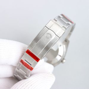 OYSTER PERPETUAL 31MM BLUE DIAL