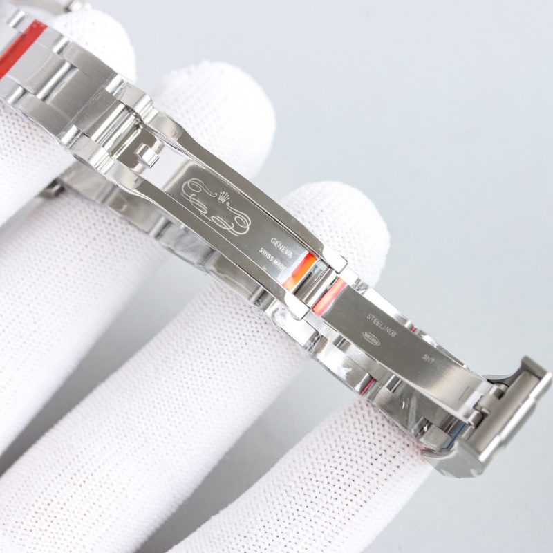 OYSTER PERPETUAL 31MM YELLOW DIAL