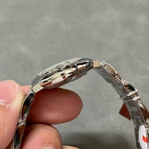 13339138464330784 BALLON BLEU 28MM STAINLESS STEEL WHITE DIAL