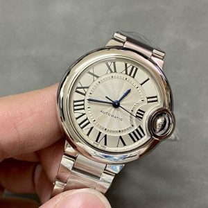 13339138586091585 BALLON BLEU 33MM STAINLESS STEEL