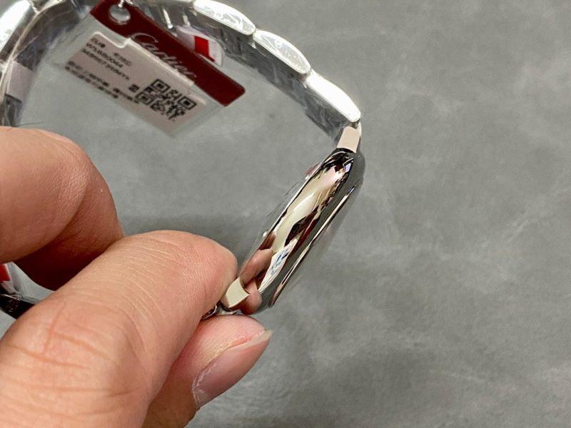 13339138589274238 BALLON BLEU 33MM STAINLESS STEEL