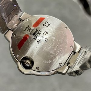 13339138592618115 BALLON BLEU 33MM STAINLESS STEEL