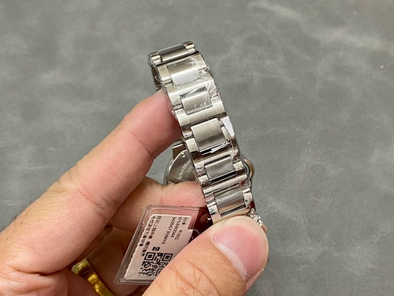 13339138594285562 BALLON BLEU 33MM STAINLESS STEEL