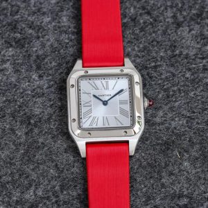 13343061332069426 SANTOS DUMONT LADY RUBBER STRAP