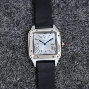 13343061333635021 SANTOS DUMONT LADY RUBBER STRAP