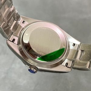 DATEJUST 31MM STEEL kHAKI DIAL