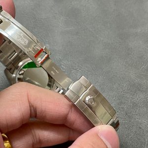 DATEJUST 31MM STEEL kHAKI DIAL