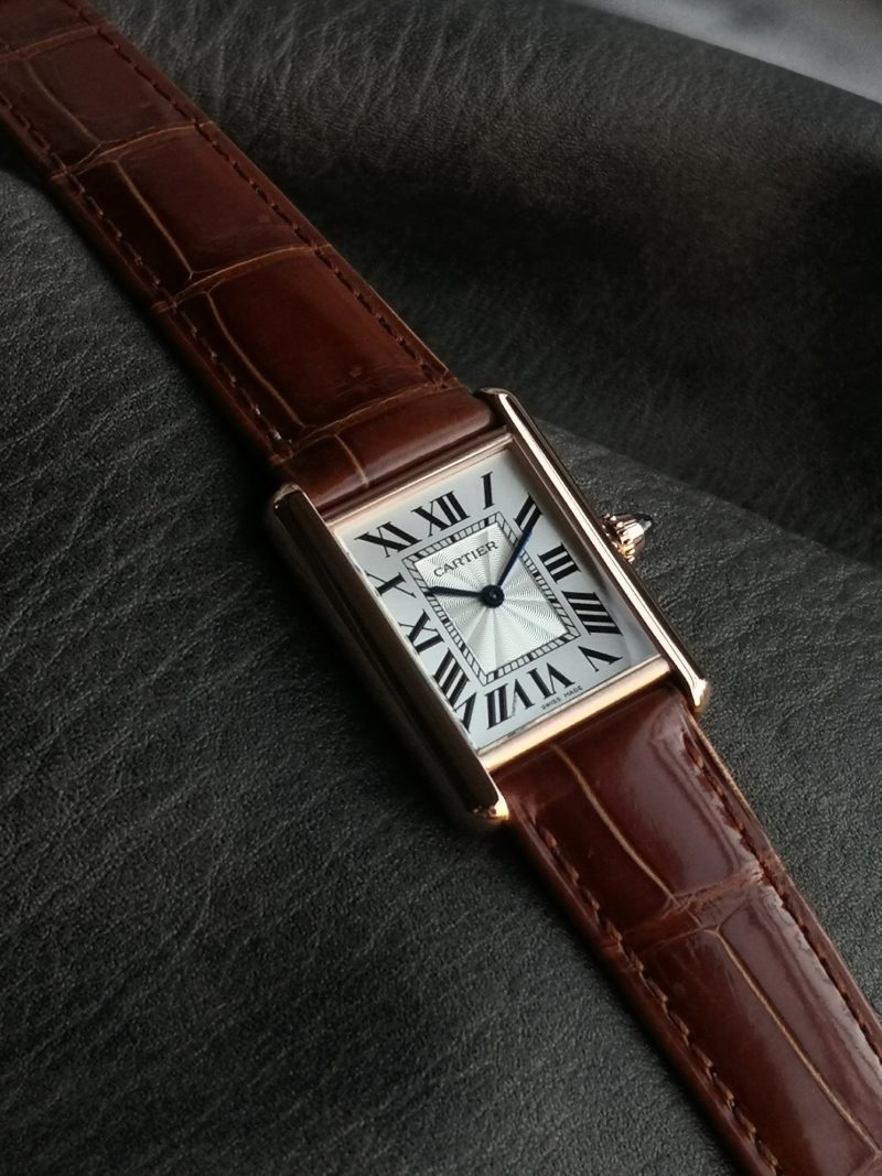 13344678382853141 TANK MUST PINK GOLD BURGUNDY CROCODILE