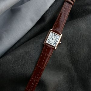 13344678384448248 TANK MUST PINK GOLD BURGUNDY CROCODILE