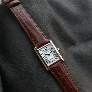 13344678386117104 TANK MUST PINK GOLD BURGUNDY CROCODILE