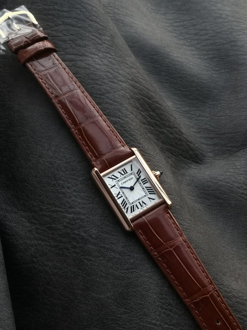 13344678386117104 TANK MUST PINK GOLD BURGUNDY CROCODILE