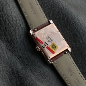 13344678389448273 TANK MUST PINK GOLD BURGUNDY CROCODILE