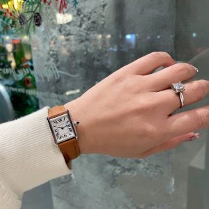 13344678651507599 TANK MUST STEEL BROWN EPSOM LEATHER