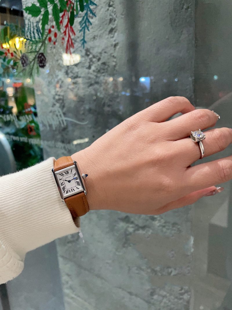 13344678651507599 TANK MUST STEEL BROWN EPSOM LEATHER