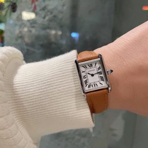 13344678652774865 TANK MUST STEEL BROWN EPSOM LEATHER