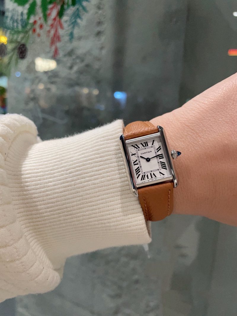 13344678652774865 TANK MUST STEEL BROWN EPSOM LEATHER