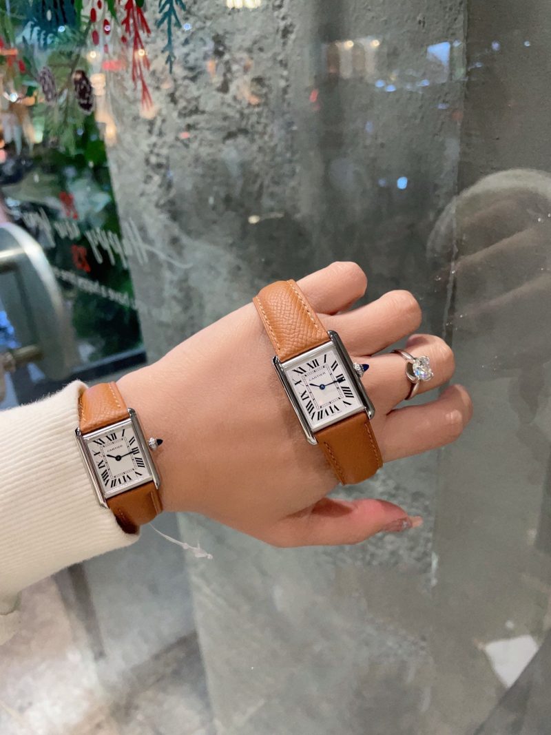 13344678656028515 TANK MUST STEEL BROWN EPSOM LEATHER