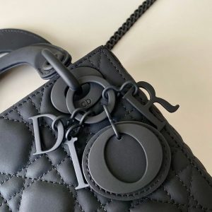 13345369890301261_ffb24aec-f091-4d5e-8d0e-d22e54a5734c MINI LADY 17 MY ABC ALL BLACK LAMBSKIN