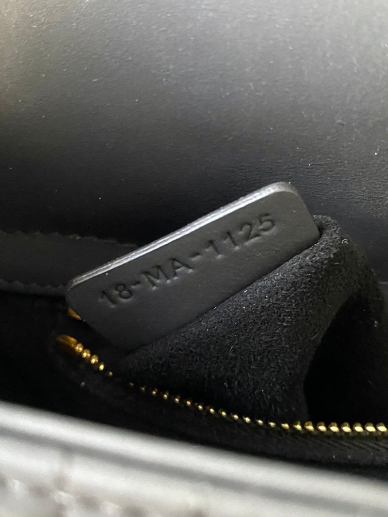 13345369896791136_1135c2e7-54af-43bf-b553-6b2ea39526df MINI LADY 17 MY ABC ALL BLACK LAMBSKIN