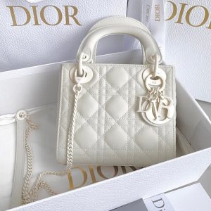 13345369914570597_ef557e34-c30a-4c36-b3dd-c6b098df29f5 MINI LADY 17 MY ABC WHITE LAMBSKIN