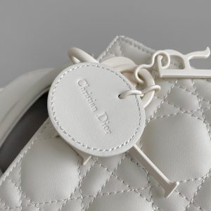 13345369934455204_37630af9-e200-43d4-a0bc-f9100dcc9959 MINI LADY 17 MY ABC WHITE LAMBSKIN