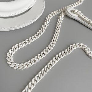 13345369939075563_795d99e1-07b4-45bf-b289-84d8be465cb9 MINI LADY 17 MY ABC WHITE LAMBSKIN