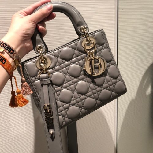 13345377263013499_a8edbd26-b7d5-41fe-8ac7-bf6531a09ddd SMALL LADY 20 MY ABC GREY LAMBSKIN