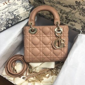 13345377351557025_4eef6cc7-22e0-4ae3-9841-cc0a55a090b3 MINI LADY 17 MY ABC BEIGE LAMBSKIN