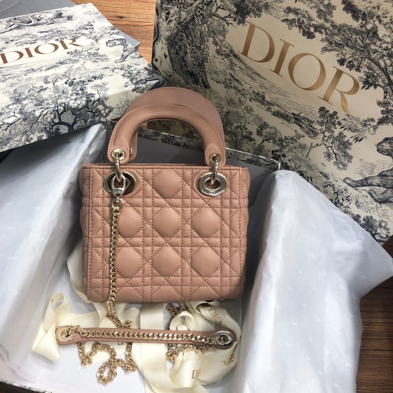 13345377364258135_e281e0af-780d-41ec-98ed-61242459a136 MINI LADY 17 MY ABC BEIGE LAMBSKIN