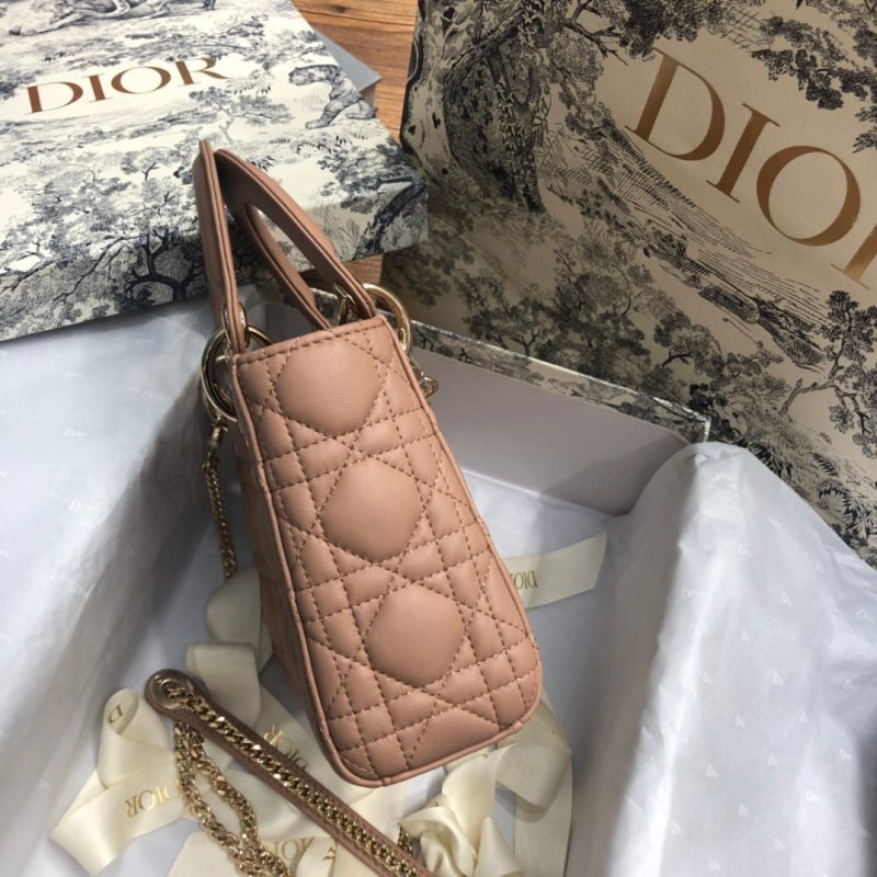 13345377371433121_9456443c-7b5b-4616-9567-f23ab9f00cbd MINI LADY 17 MY ABC BEIGE LAMBSKIN