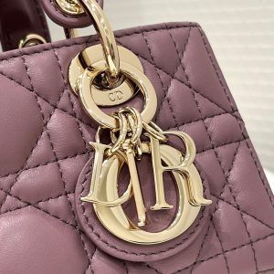 13345377576779342_903f7655-c3c3-4598-b1e4-27db3f2ceaa8 LADY D-JOY 16 MICRO PURPLE LAMBSKIN