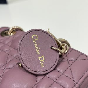 13345377578353624_3a3b3d54-d3b1-46ec-a785-c4f5aa102efa LADY D-JOY 16 MICRO PURPLE LAMBSKIN